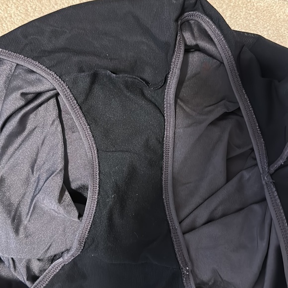 Boden Silver Talamana Swimsuit Plus Size 20 - Picture 7 of 15